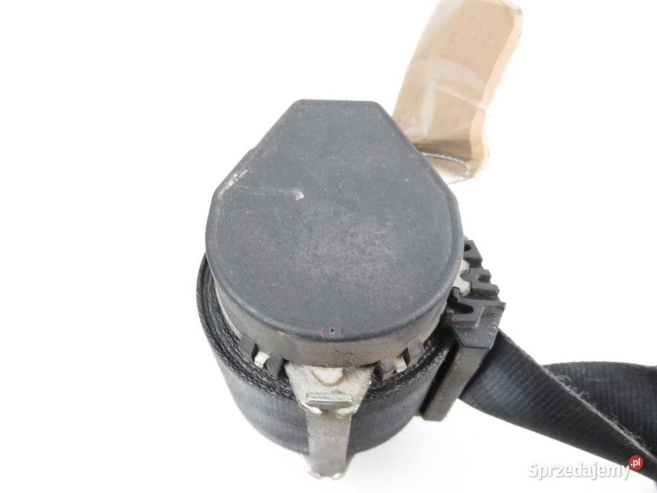 PAS LEWY PRZEDNI DACIA LOGAN 703970 A508367 osobowe małopolskie