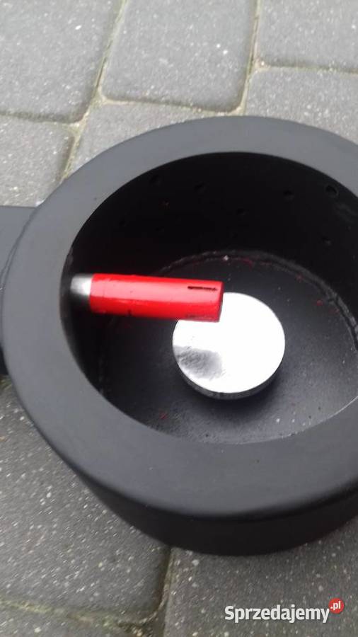 Palnik 35kW Multiolejowy Białystok