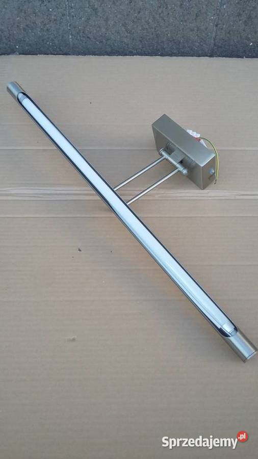 Kinkiet obraz DŁUGI 93 galeryjka WYPRZEDAŻ Warszawa