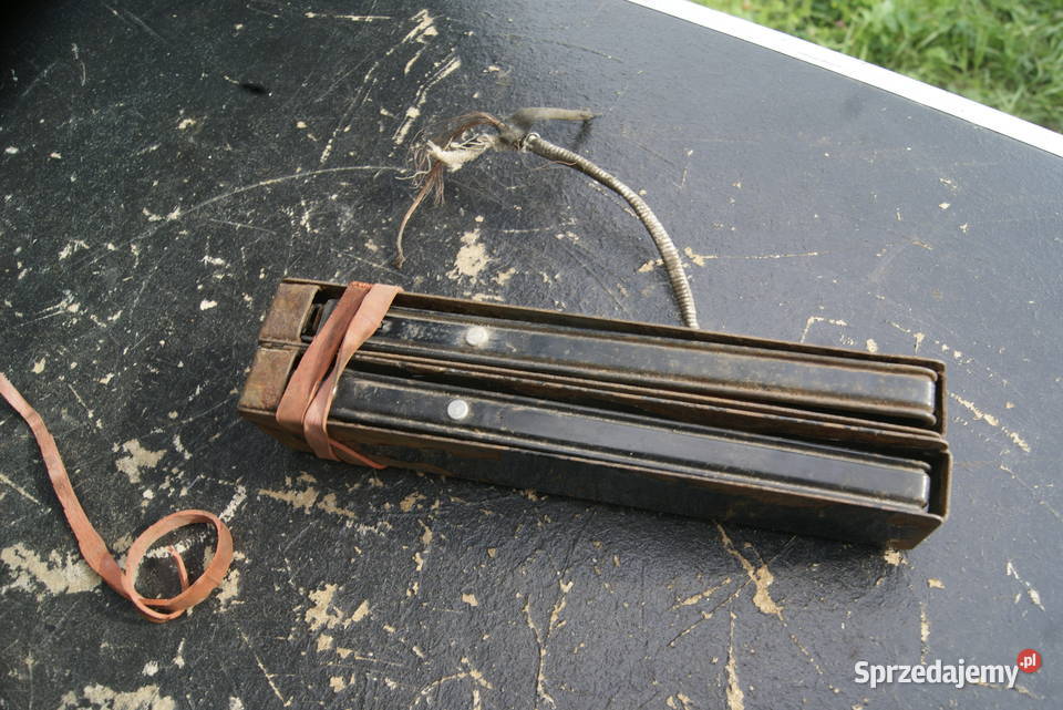 HELLA KIERUNKOWSKAZY FORD MERCEDES OPEL DKW IFA Rybnik