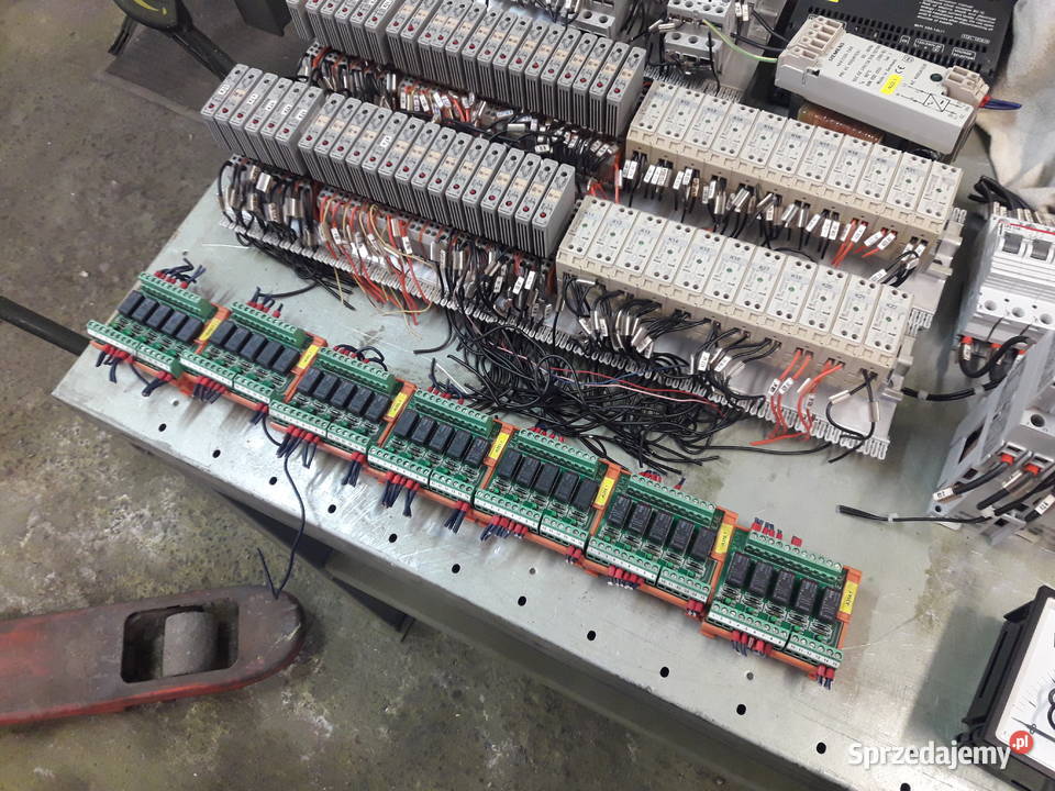 Zasilacz 24v DC 5A SIEMENS SITOP Pozostałe Pszczyna