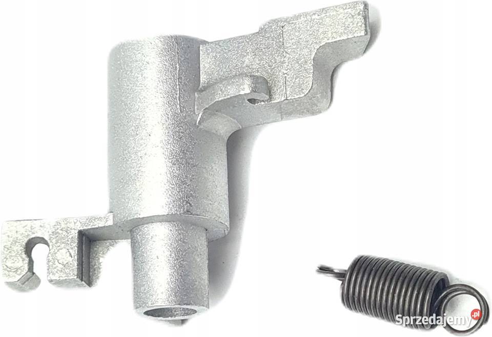 Mocowanie wybieraka Interlock Latch Dodge Skrzynie biegów manualne Zielonki sprzedam