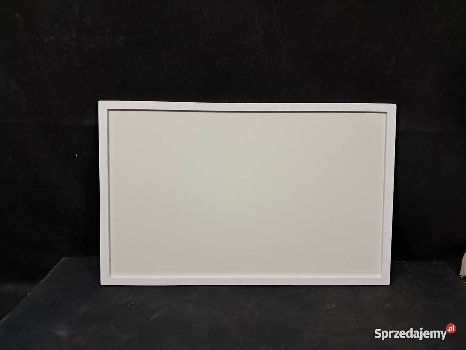 Tablica na magnesy biała tablica magnetyczna Chomranice