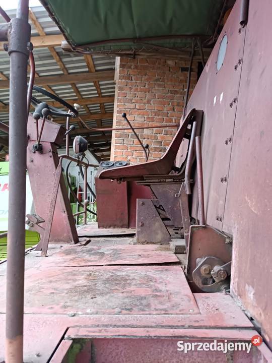 Bizon z 056 1977r Werynia