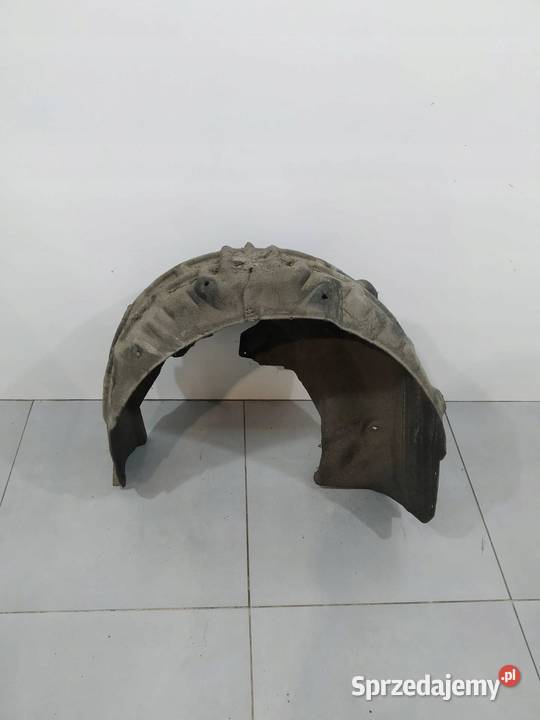 NADKOLE PRAWY TYŁ Volvo V60 II 2018