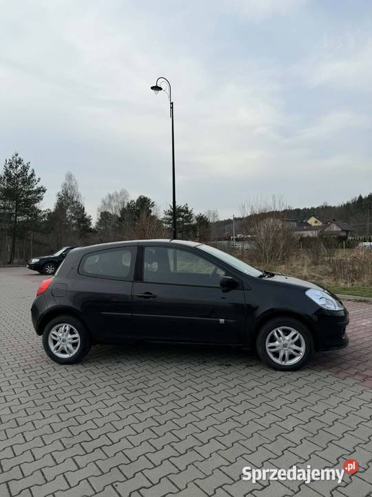 Renault Clio 15dci Starachowice