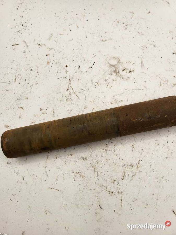 NSU QUICK 98 NSU PONY SZTYCA SIEDZENIA śląskie