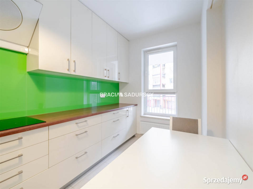 Mieszkanie 40m2 1 pokojowe Kraków