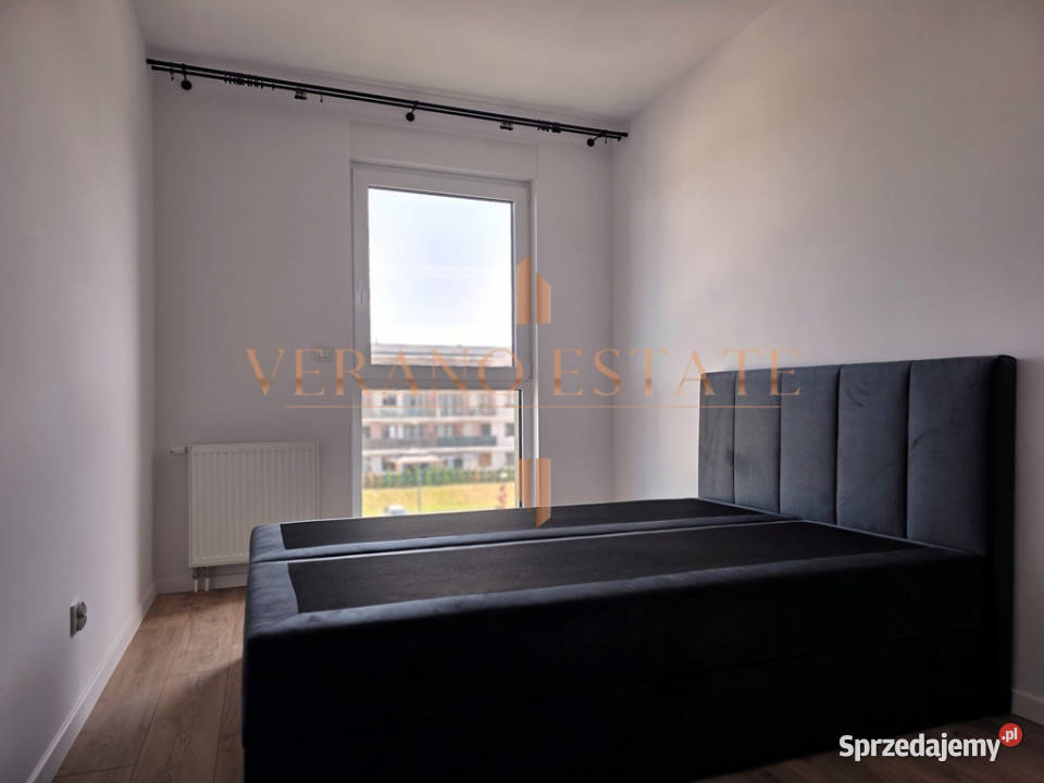 Do wprowadzenia 2 pokoje Ożarów M