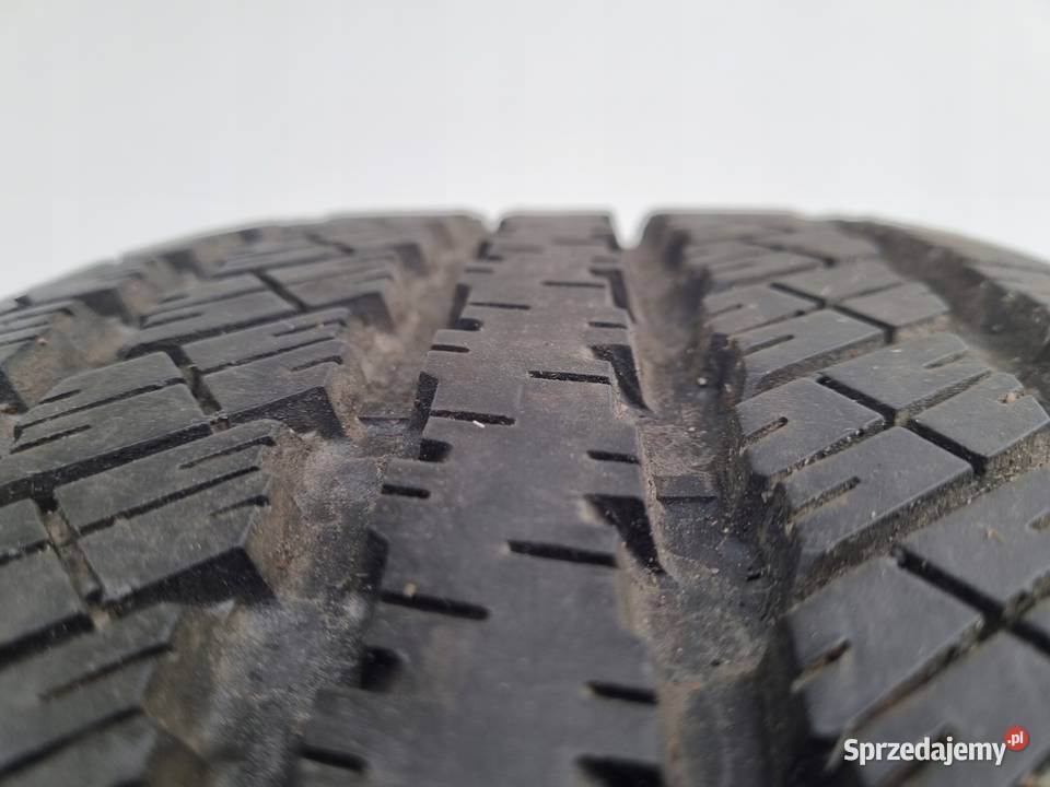 Pajero Ram Ranger KOŁO ZAPASOWE Zapas felga Rudka