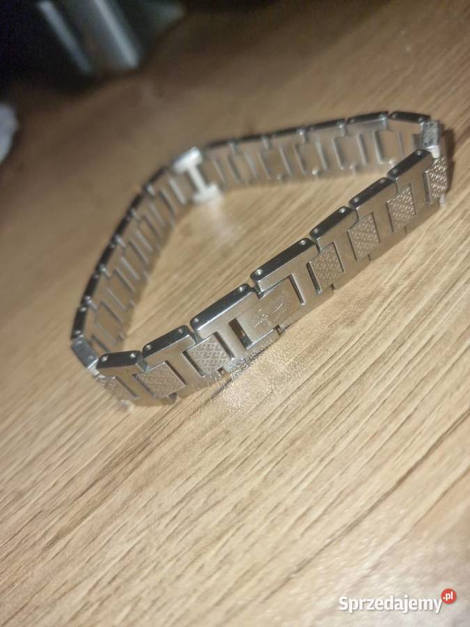 Bransoletka męska la costa Bransoletki Maszewo sprzedam