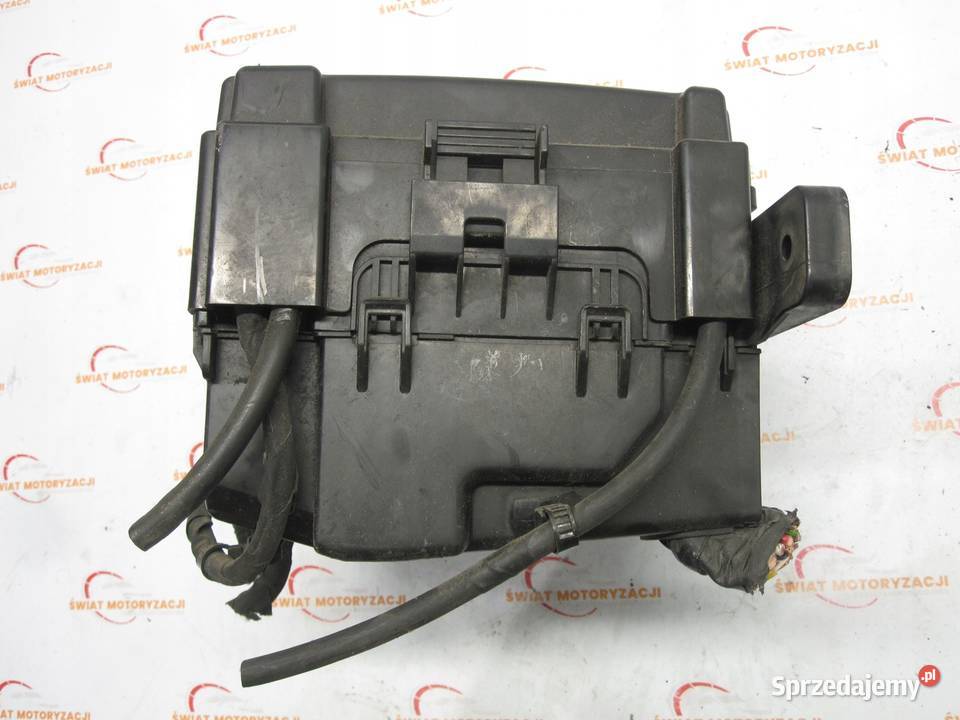 KIA CEED I LIFT 11r skrzynka bezpieczników