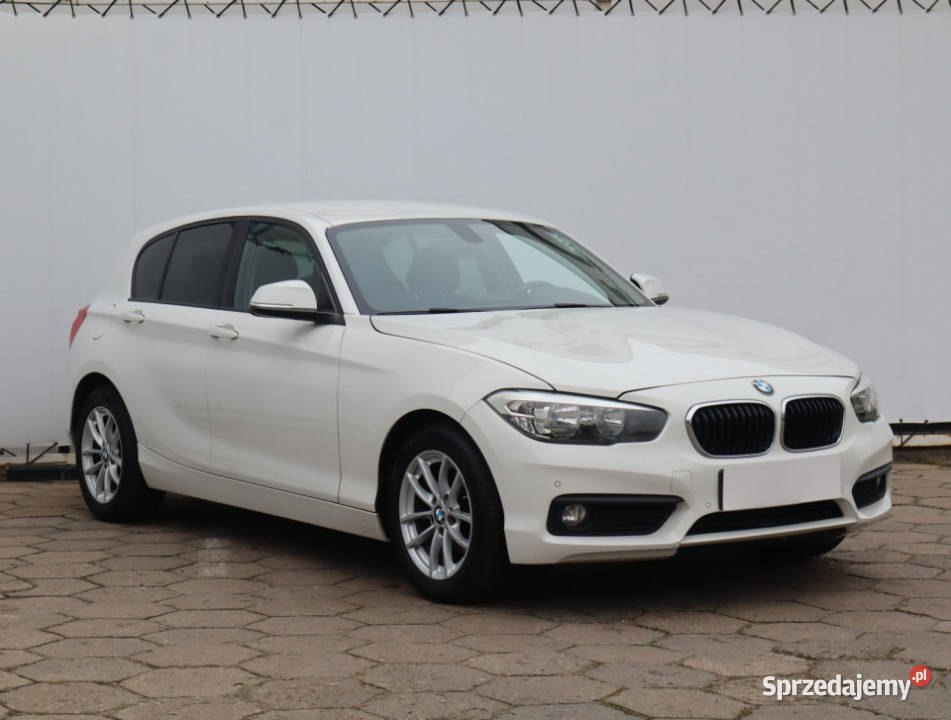 BMW 1 118i