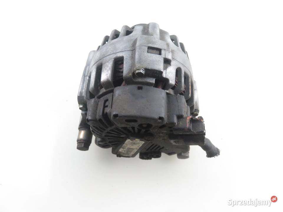 ALTERNATOR CITROEN JUMPER I FL 20 HDi RHV DW10TD