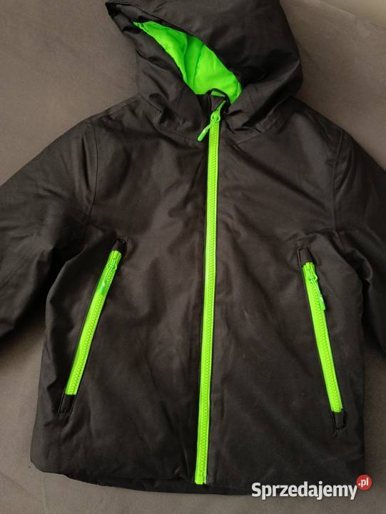 Nowa z metką kurtka narciarska 4F 122 Wilczewo