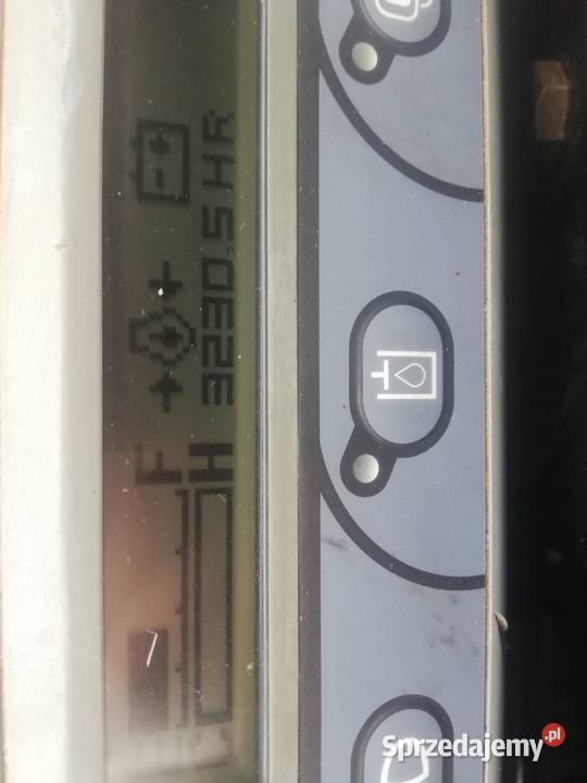 KUBOTA KX 1613 2011r