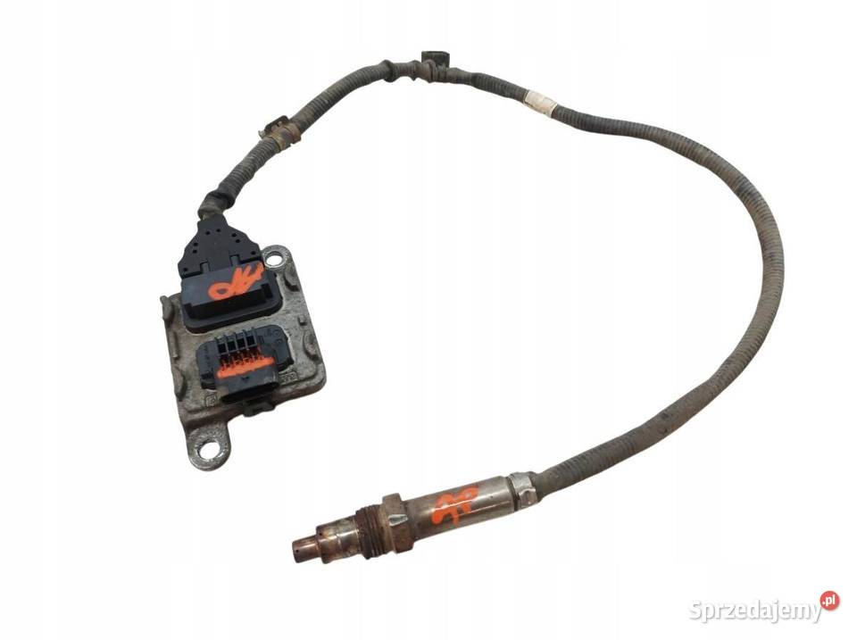 SONDA LAMBDA 296602U200 16 CRDI 136 Hyundai Rok produkcji 2019 sprzedam