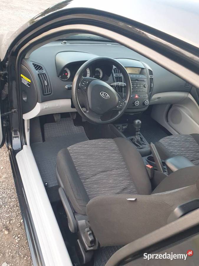 Kia ProCeed 16 benzyna ASR (kontrola trakcji) Pilica sprzedam