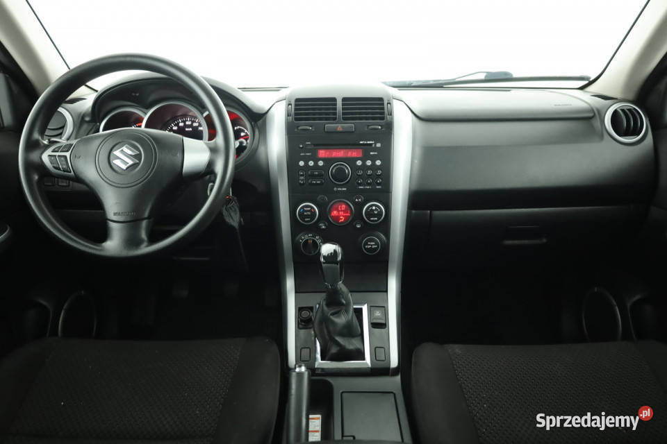 Suzuki Grand Vitara 19 DDiS 95KM Grand Vitara sprzedam