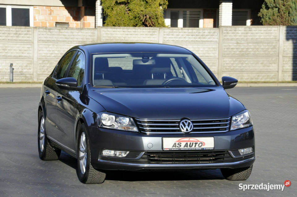 Volkswagen Passat 18T 160 czujnik deszczu Węgrów