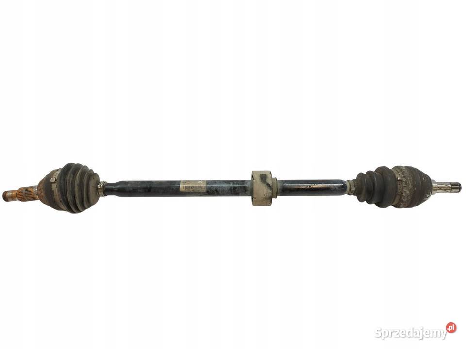 PÓŁOŚ PRAWY PRZÓD 18 B 122 12804150 Saab 93 II