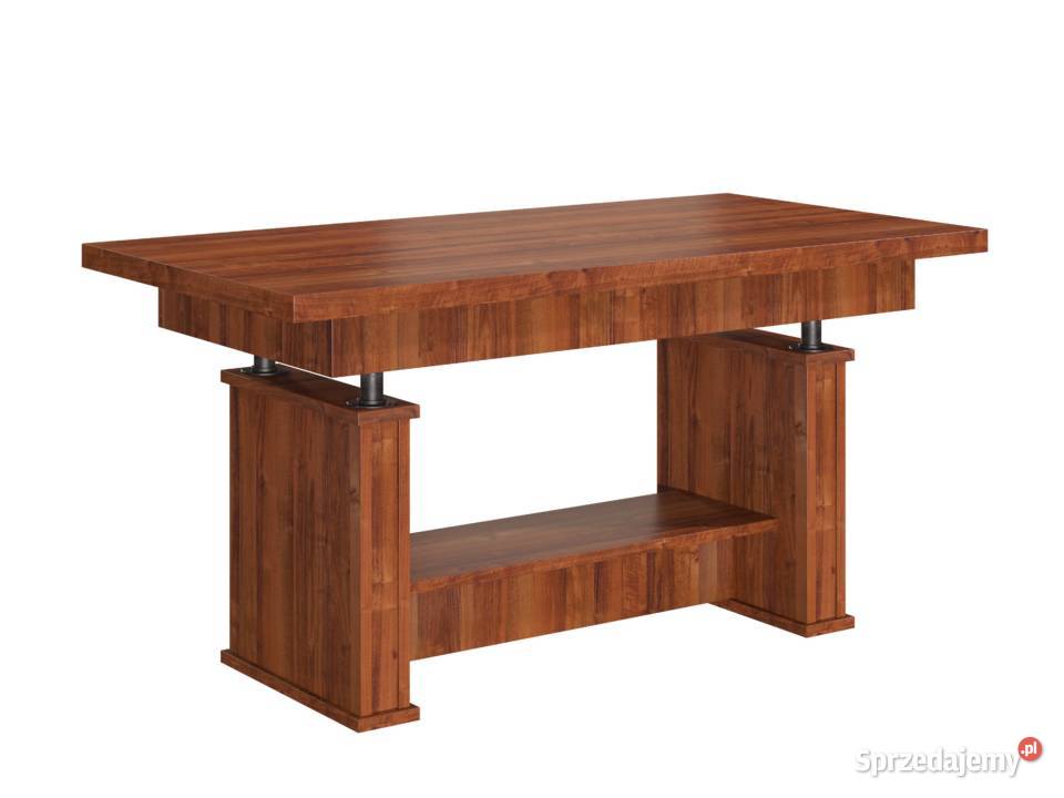 ŁAWA ŁAWOSTÓŁ ROZKŁADANA PODNOSZONA PÓŁKA S7 Stoły, krzesła, biurka Radomsko