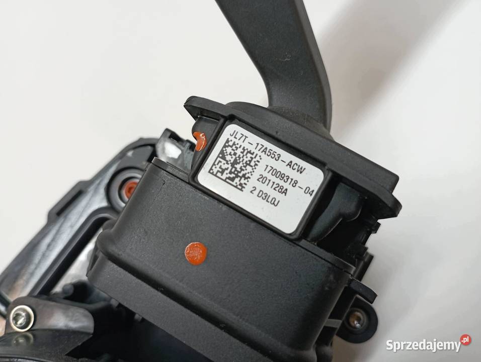 PRZEŁĄCZNIK ZESPOLONY TAŚMA AIR BAG JL7T14A664BB świętokrzyskie