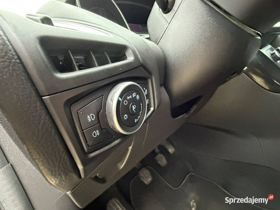 Ford Focus elektrochrom. lusterka boczne Częstochowa