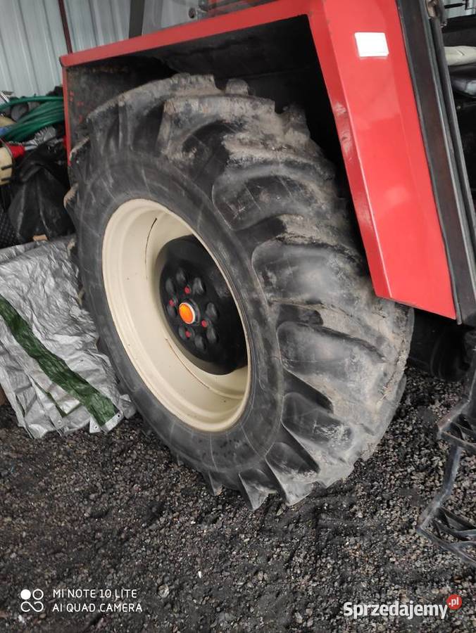 Sprzedam zetor 8111 Chełm