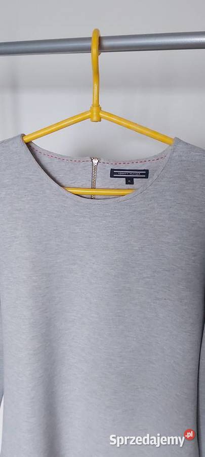 Sprzedam bluzkę Tommy Hilfiger rozmiar XL Moda i Styl sprzedam