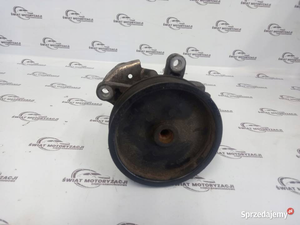 VITO W639 30 CDI LIFT 642890 642890 pompa Kielce sprzedam