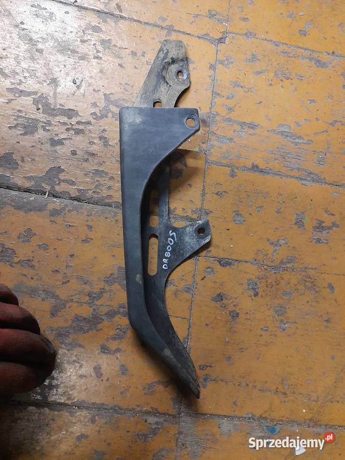 Suzuki DR 800s Big DR 750 osłona łańcucha dr800 Elementy nadwozia Jelenia Góra