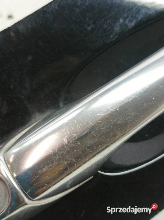 KLAMKA ZEWNĘTRZNA PRAWA Alfa Romeo 147 I Klamki sprzedam