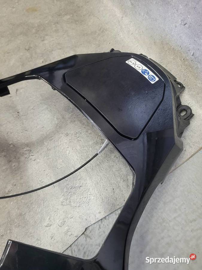 HONDA GOLD WING GL1800 SC79B OEM NAKŁADKA wielkopolskie