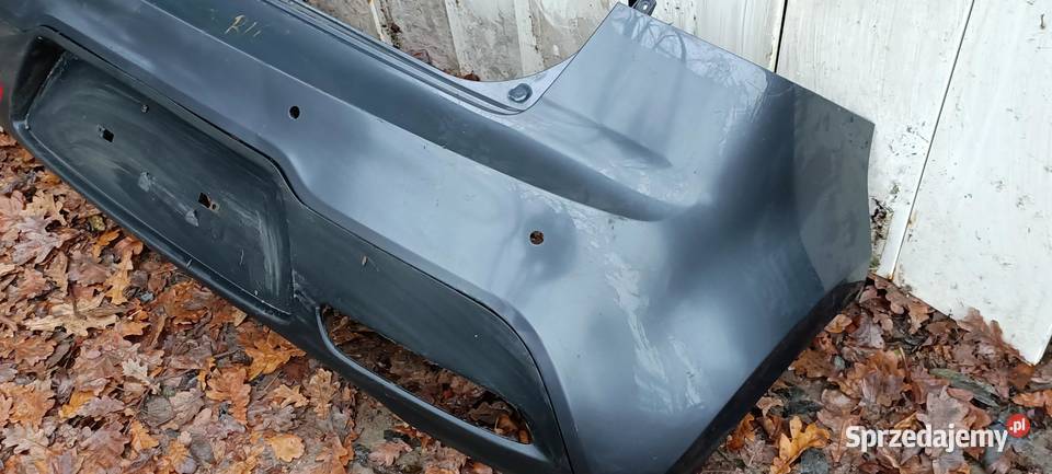 ZDERZAK TYLNY TYŁ PDC KIA RIO sprzedam