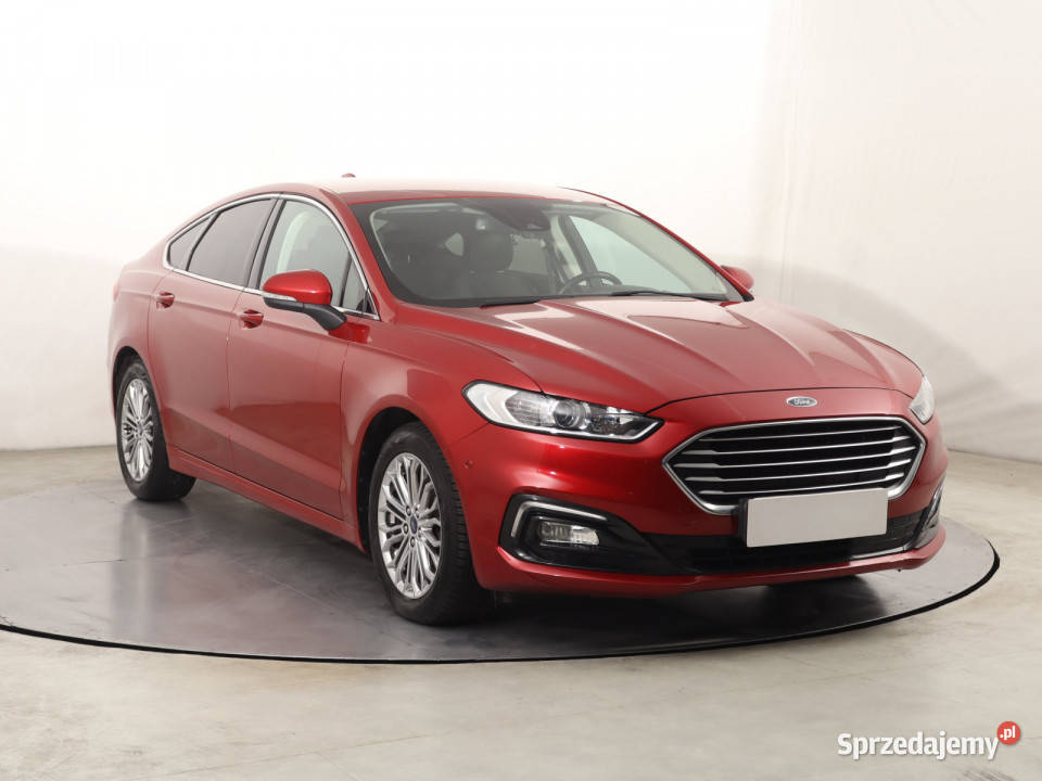 Ford Mondeo 20 EcoBlue sprzedam