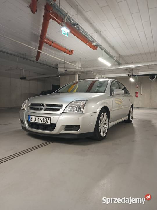 Opel Vectra C GTS 18 122 LPG OSZCZĘDNY aluminiowe felgi Warszawa
