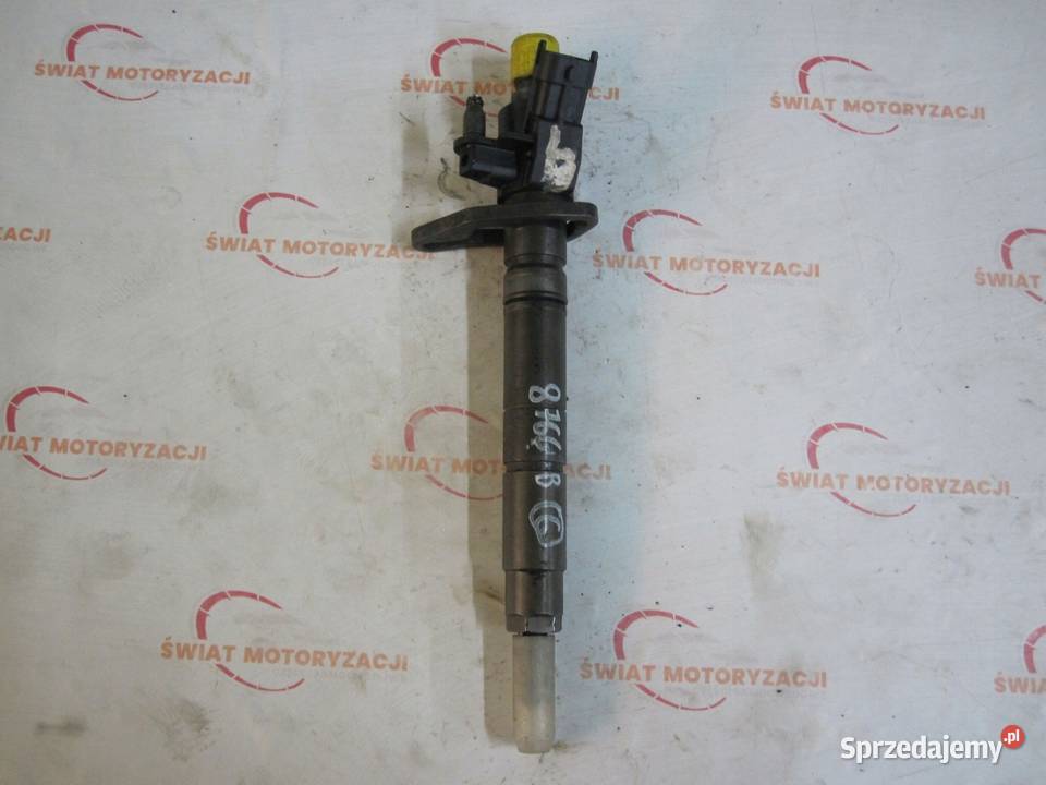 DISCOVERY 30 D 306DT 245 166 10r wtrysk Rok produkcji 2010 Kielce