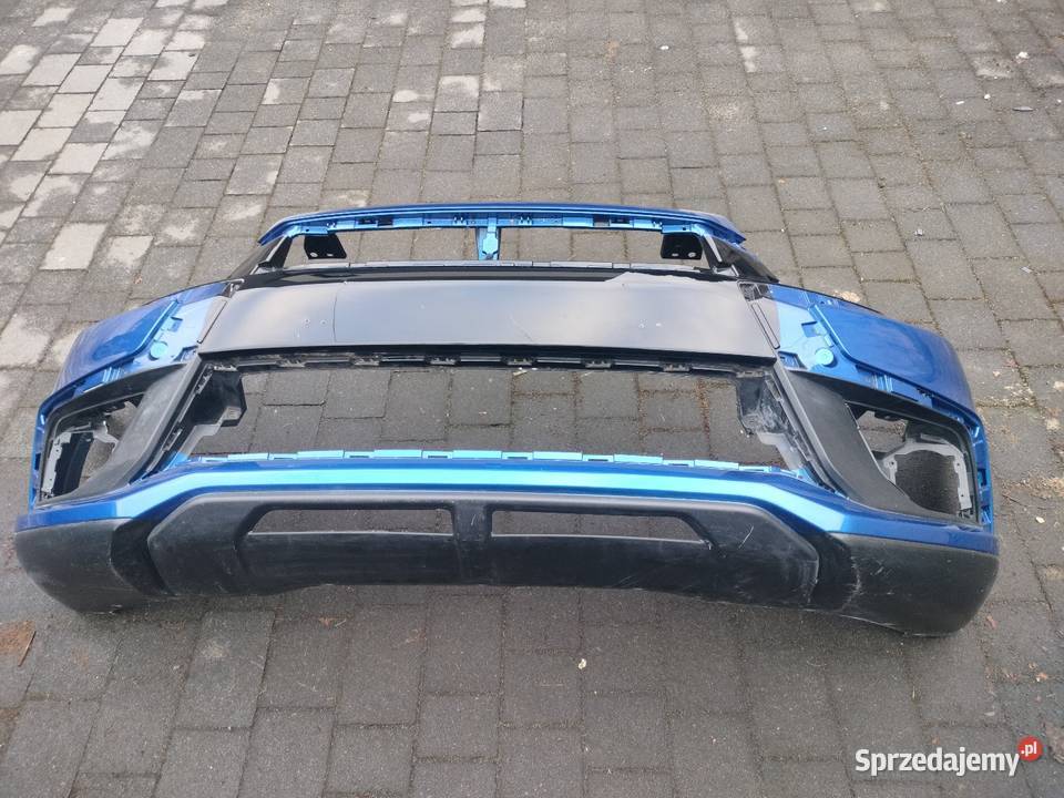 Zderzak przedni przód Mitsubishi asx lift kod Radomsko