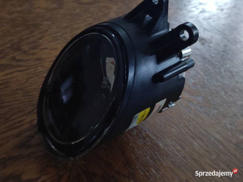 lampa reflektor światło przeciwmgielna audi A4