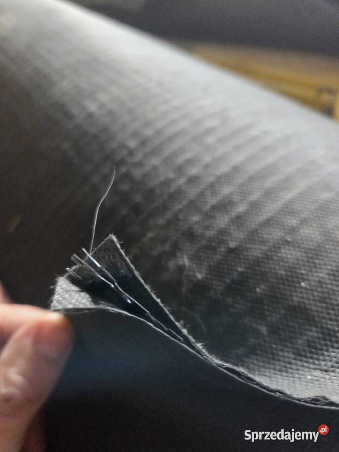 Membrana dachowa 5 rolek 200gm2 Lgota Wielka