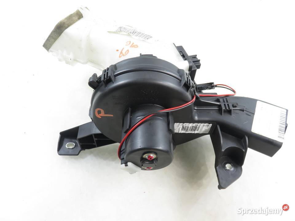 DMUCHAWA CITROEN C4 Picasso I UD 9688094880 sprzedam