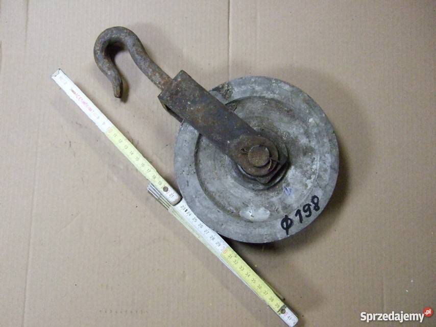 Zblocze budowlane Miłków