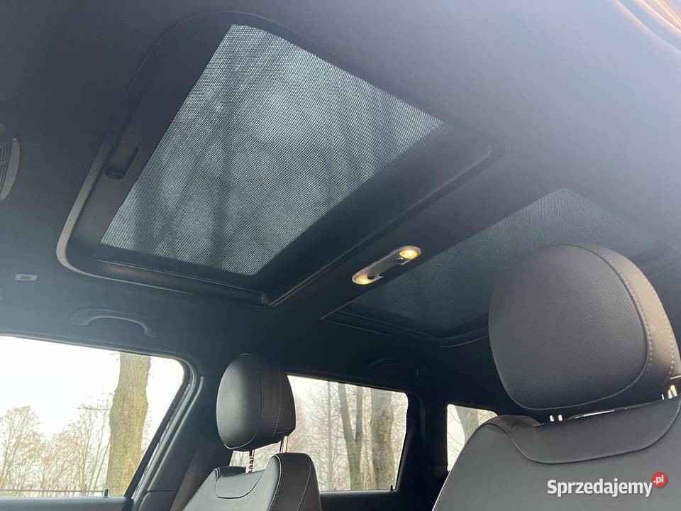 MINI Clubman Mini Clubman 20d 150 Edycja Samochody osobowe lubelskie Poniatowa