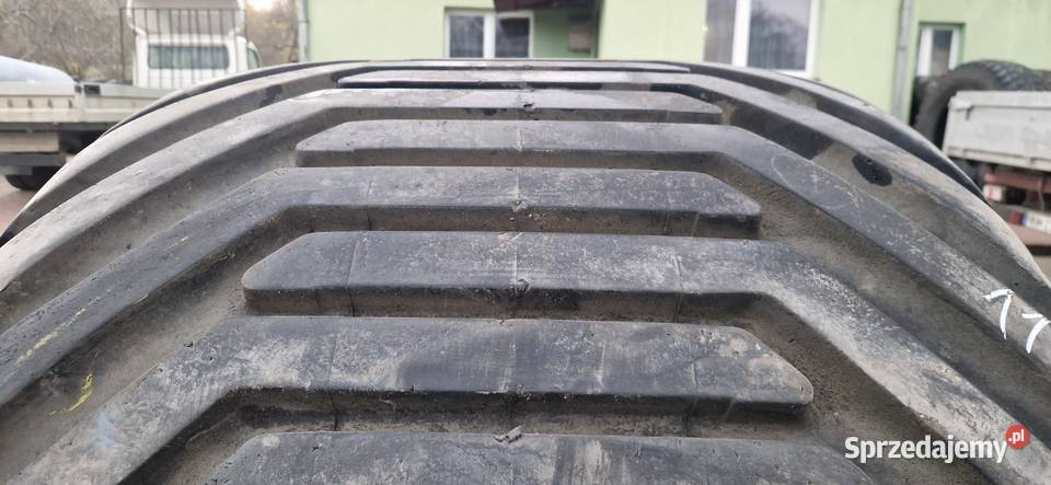 80045265 80045r265 Alliance 99 bez napraw warmińsko-mazurskie Nowe Miasto Lubawskie