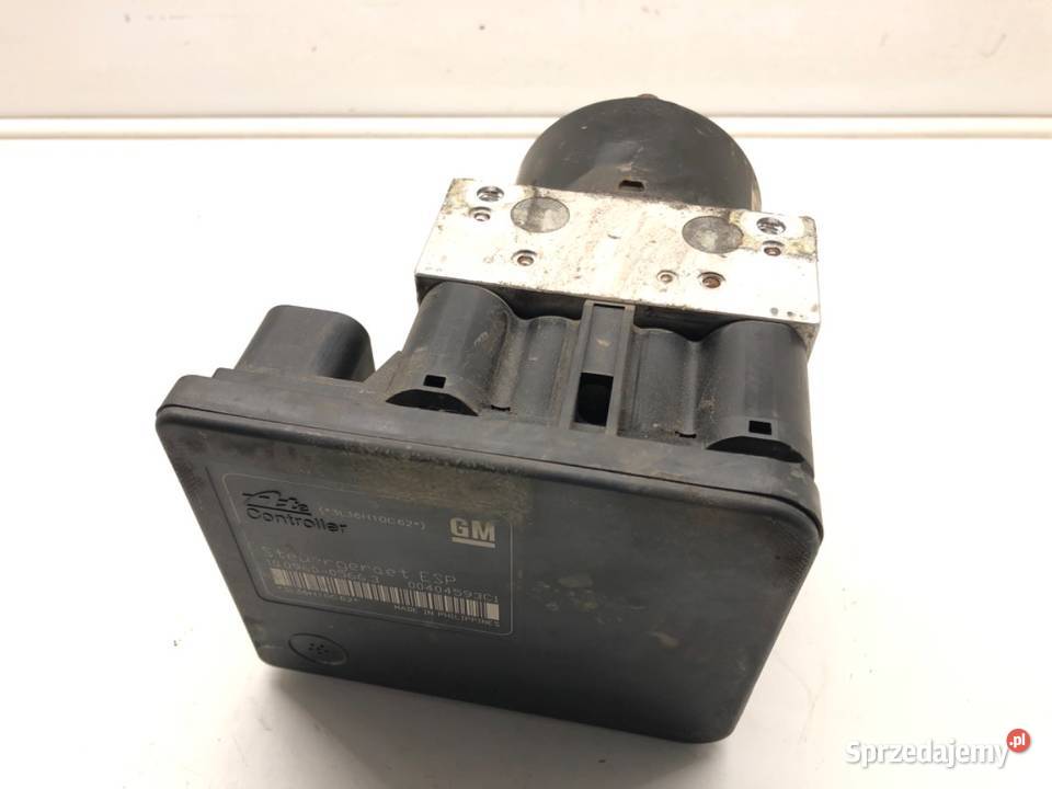 POMPA ABS OPEL ZAFIRA B 13237705 18 140 0515