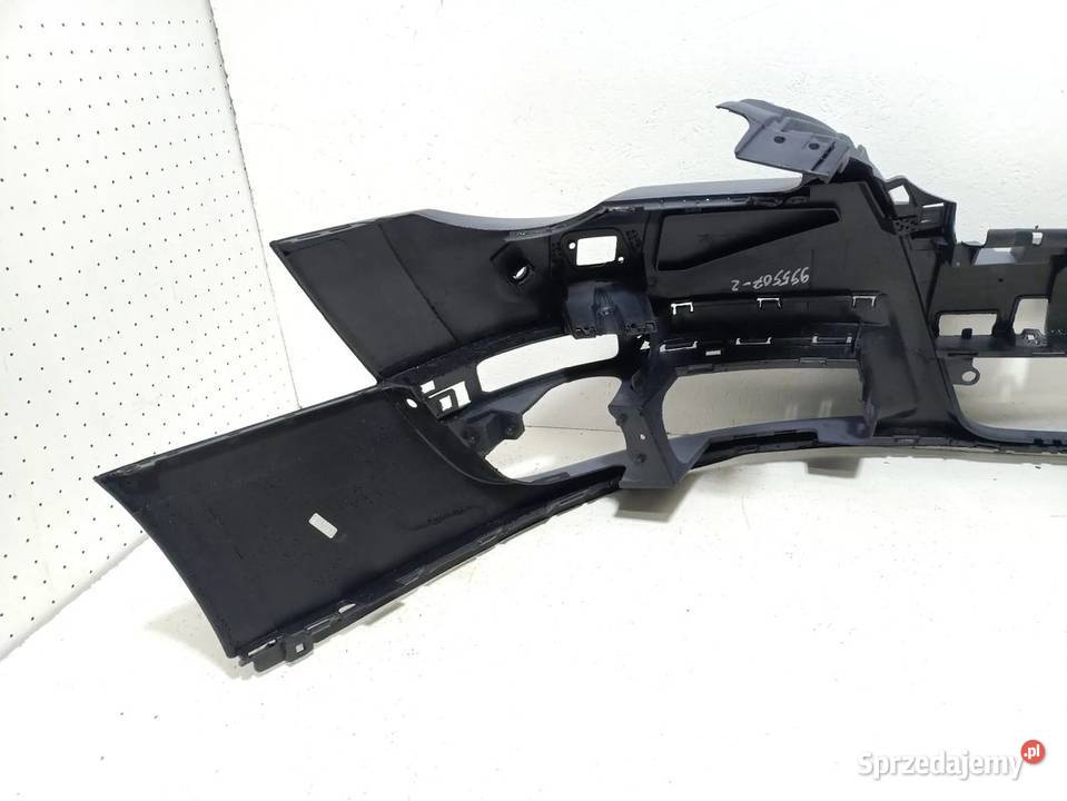 VW PASSAT B6 20052010 ZDERZAK PRZÓD PRZEDNI POD Skarżysko-Kamienna