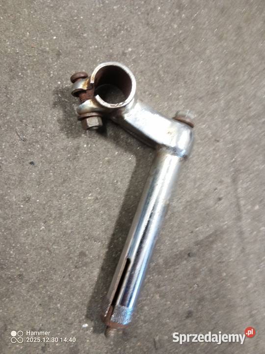 Mostek kierownicy Romet Ciosaniec