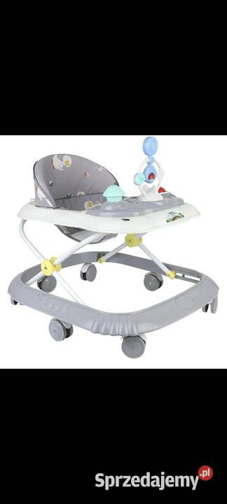 Chodzik dziecięcy Białowice sprzedam