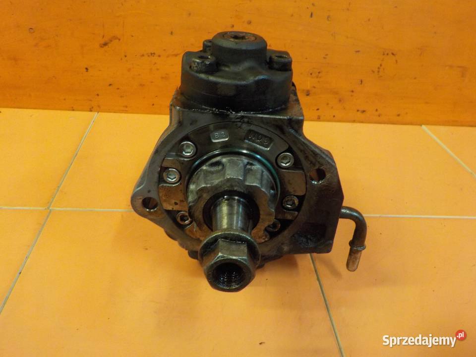 FORD TRANSIT MK7 24 TDCI 10r 100 PHFA pompa Suków